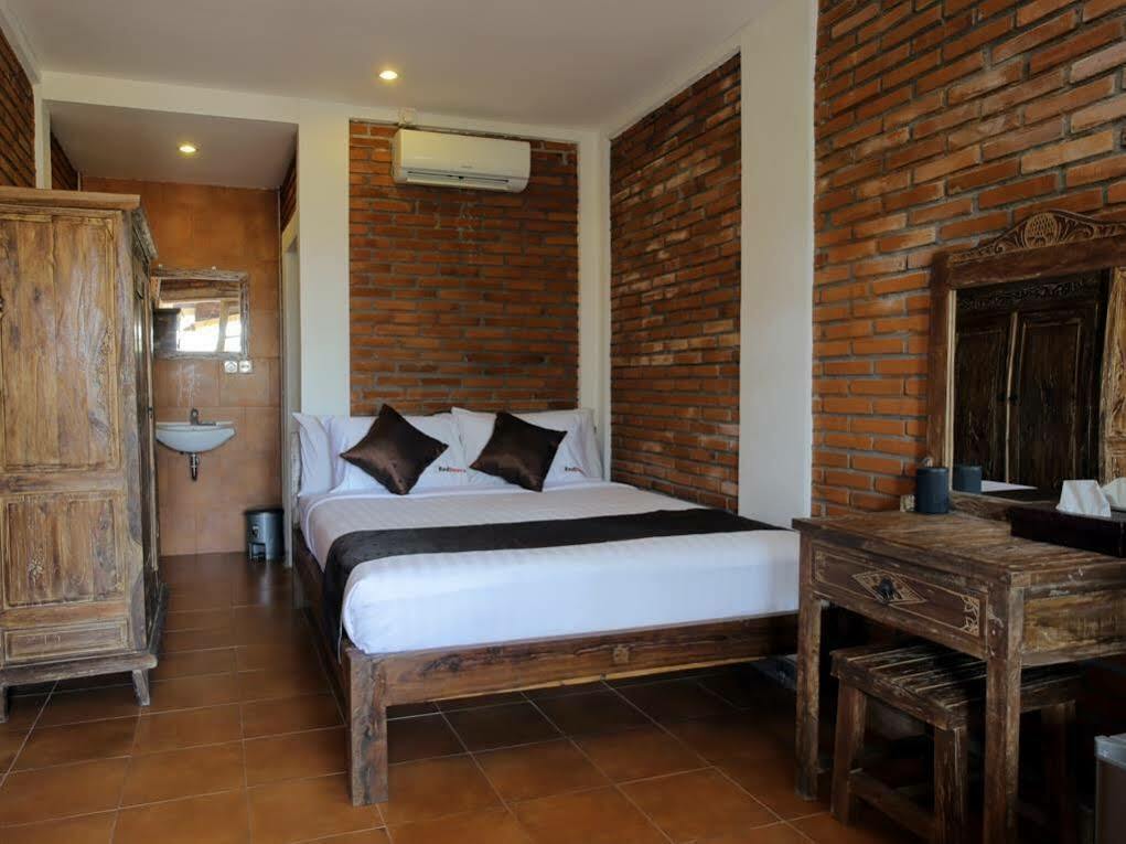 Reddoorz Near Raya Semer Canggu  Ngoại thất bức ảnh